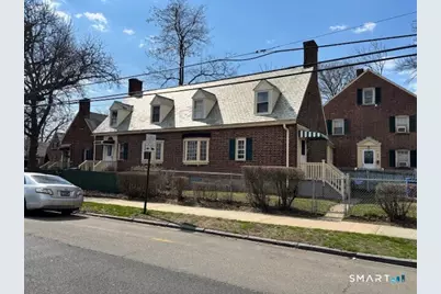 347 Iranistan Avenue, Bridgeport, CT 06604 - Photo 1