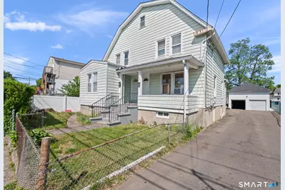 380 Harlem Avenue, Bridgeport, CT 06606 - Photo 1