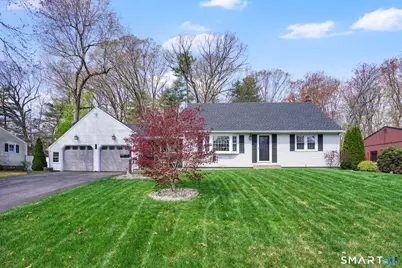 34 Wagon Road, Enfield, CT 06082 - Photo 1
