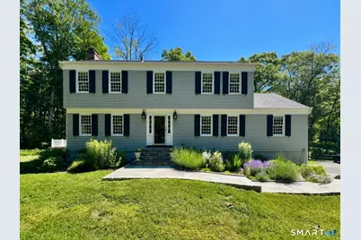 8 Dorado Court, Wilton, CT 06897 - Photo 1