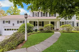 21 Hickory Dr, New Canaan, CT 06840 - Photo 1