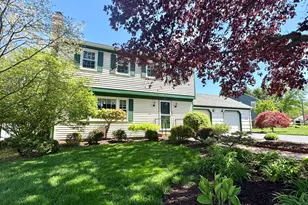 754 Rustic Ln, Cheshire, CT 06410 - Photo 1