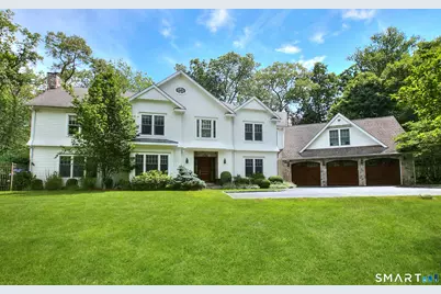46 Burr Farms Road, Westport, CT 06880 - Photo 1