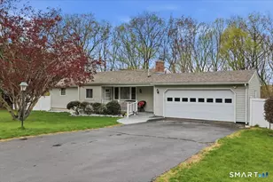 33 Lauren Ln, Norwich, CT 06360 - Photo 1