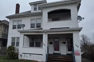 156 Fairfield Ave, Hartford, CT 06114 - Photo 1