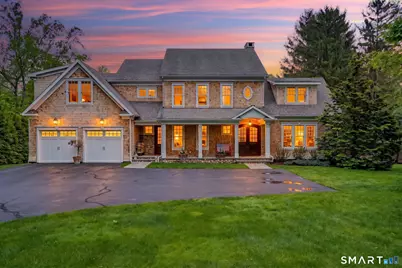 128 Black Rock Turnpike, Redding, CT 06896 - Photo 1