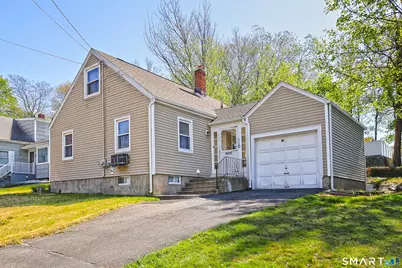 110 Greystone Road, Bridgeport, CT 06610 - Photo 1