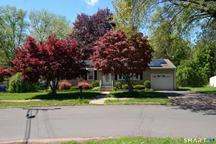 45 Dennis Cir, Hamden, CT 06514 - Photo 1