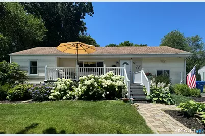77 Berkeley Road, Middletown, CT 06457 - Photo 1