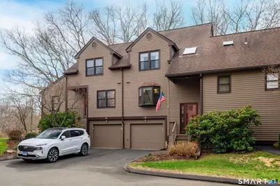 6 Echowoods Circle #6, Monroe, CT 06468 - Photo 1