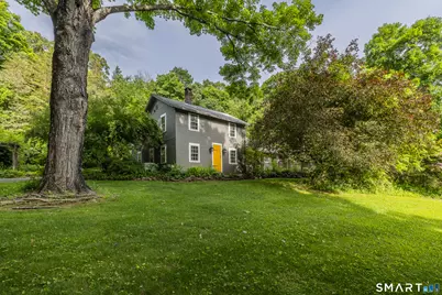 92 Walnut Tree Hill Road, Newtown, CT 06482 - Photo 1
