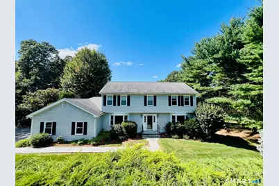 679 Aspen Lane, Orange, CT 06477 - Photo 1