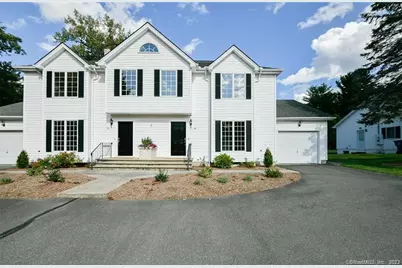 14 Harold Road #14, Farmington, CT 06032 - Photo 1