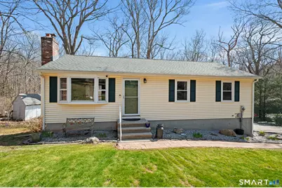 4 Elaine Drive, East Haddam, CT 06469 - Photo 1