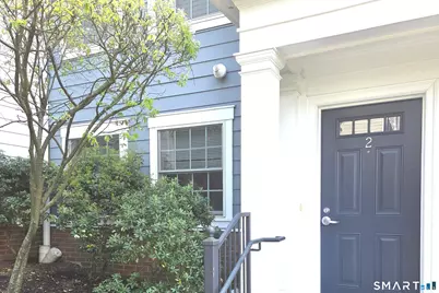 2 Westwood Drive #2, Stamford, CT 06902 - Photo 1