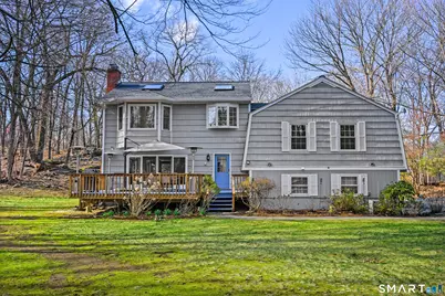 52 Partrick Road, Westport, CT 06880 - Photo 1