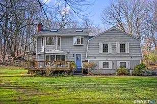 52 Partrick Rd, Westport, CT 06880 - Photo 1