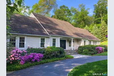 19 Hull Place, Ridgefield, CT 06877 - Photo 1