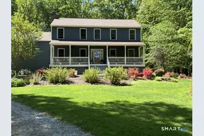61 Sharon Court, Shelton, CT 06484 - Photo 1
