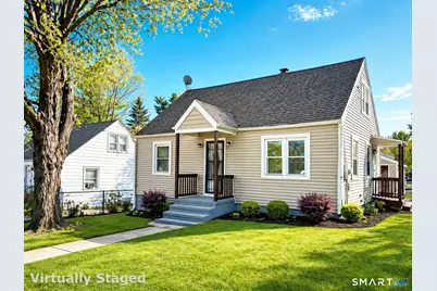 6 Peach Street, Waterbury, CT 06708 - Photo 1