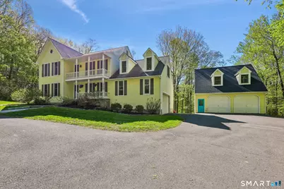 13 Aunt Pattys Lane West, Bethel, CT 06801 - Photo 1