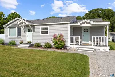 16 Flagler Avenue, Old Lyme, CT 06371 - Photo 1