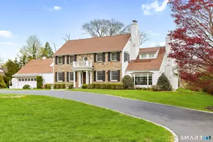 25 Lakewood Cir N, Greenwich, CT 06830 - Photo 1