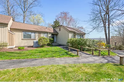 110 Heritage Village #B, Southbury, CT 06488 - Photo 1