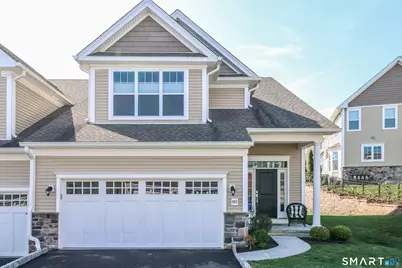 80 Winding Ridge Way #80, Danbury, CT 06810 - Photo 1