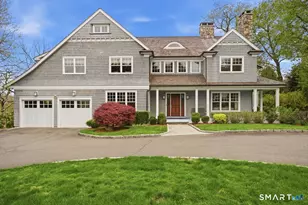 32 Burnham Hill, Westport, CT 06880 - Photo 1