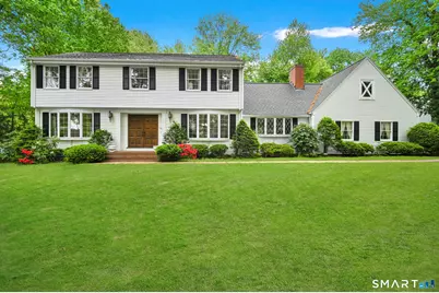 44 Old Musket Road, Glastonbury, CT 06033 - Photo 1