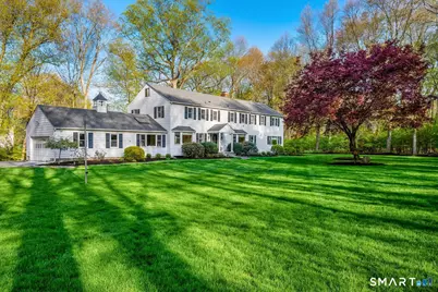 44 Old Nursery Drive, Wilton, CT 06897 - Photo 1