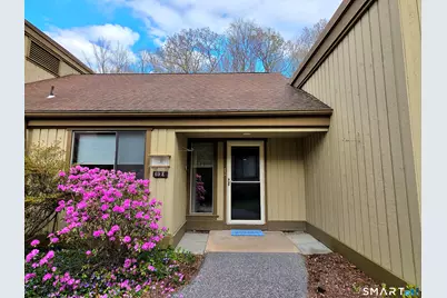 69 Heritage Village #E, Southbury, CT 06488 - Photo 1