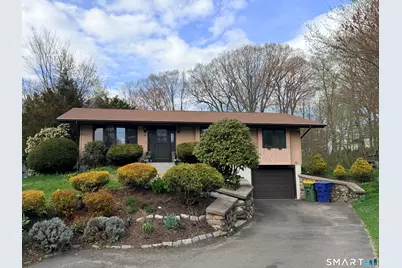40 Hickory Hill Drive, Waterbury, CT 06708 - Photo 1