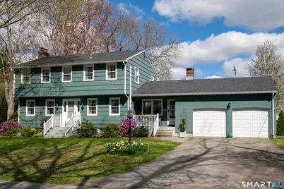 3 Deerfield Road, Old Saybrook, CT 06475 - Photo 1