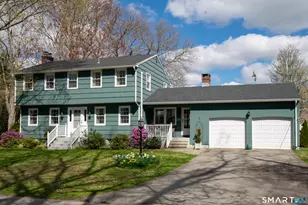 3 Deerfield Rd, Old Saybrook, CT 06475 - Photo 1