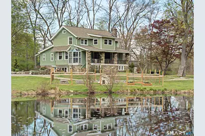 18 Rimmon Road, Woodbridge, CT 06525 - Photo 1