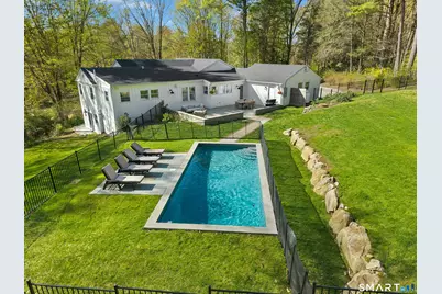 69 Lyons Plain Road, Weston, CT 06883 - Photo 1