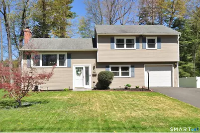 12 Lyman Road, West Hartford, CT 06117 - Photo 1