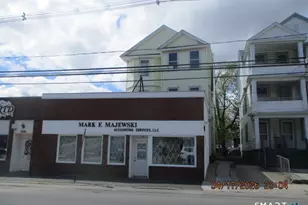 1720 E Main St, Waterbury, CT 06705 - Photo 1
