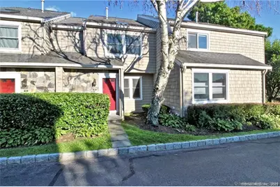 5 Glen Street #305, Greenwich, CT 06830 - Photo 1