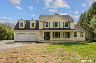 364 Cabin Rd, Colchester, CT 06415 - Photo 1