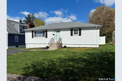 58 Parker Avenue, West Haven, CT 06516 - Photo 1