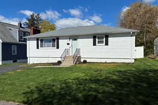 58 Parker Ave, West Haven, CT 06516 - Photo 1