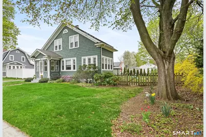 88 Miller Avenue, Milford, CT 06460 - Photo 1