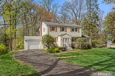 251 Shelter Rock Road, Fairfield, CT 06825 - Photo 1