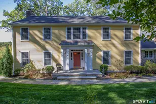 21 Laurel Lake E, Weston, CT 06883 - Photo 1