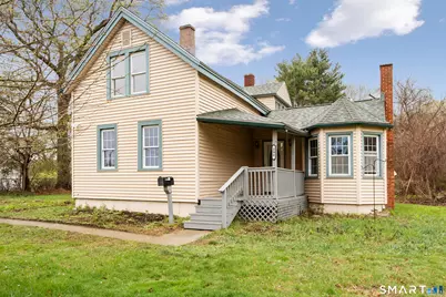 290 Forest Street, East Hartford, CT 06118 - Photo 1