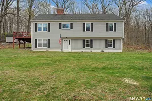 5 Kimberly Ln, Woodbury, CT 06798 - Photo 1
