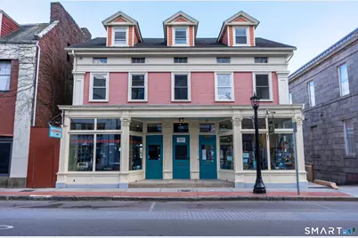 138 Bank Street #3B, New London, CT 06320 - Photo 1